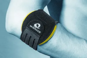 M Brace Tennis Elbow