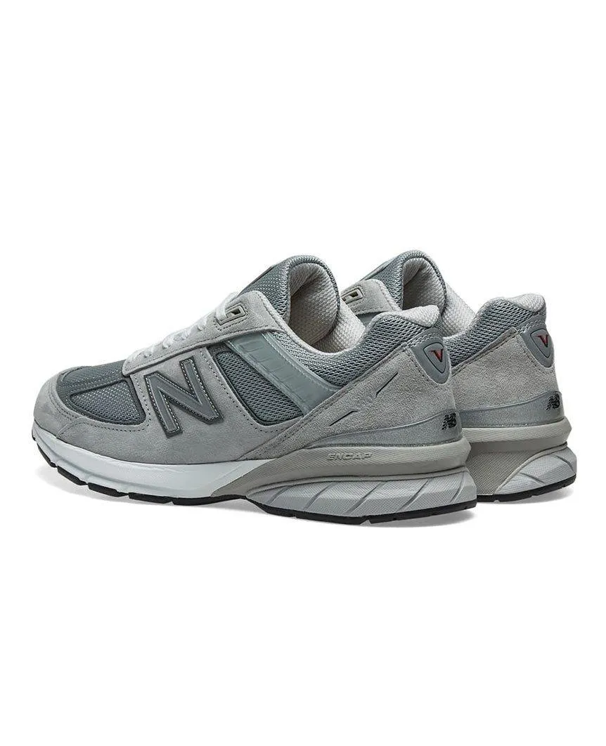 M990GL5 Made in the USA Grey