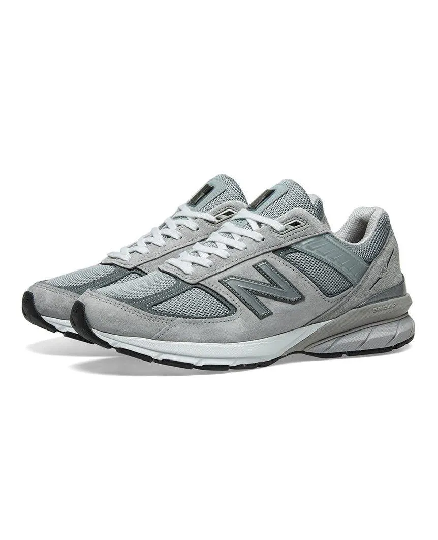 M990GL5 Made in the USA Grey