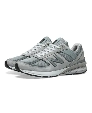 M990GL5 Made in the USA Grey