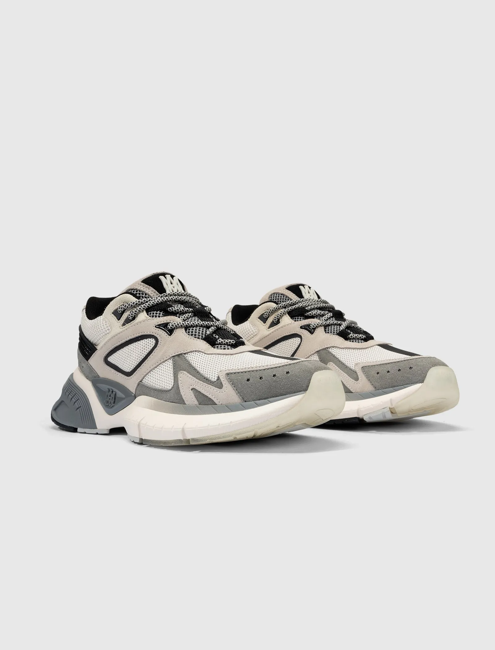 MA RUNNER "GREY"