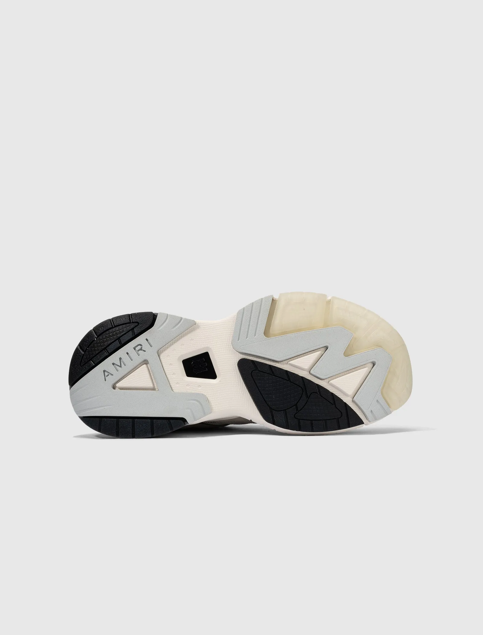 MA RUNNER "GREY"