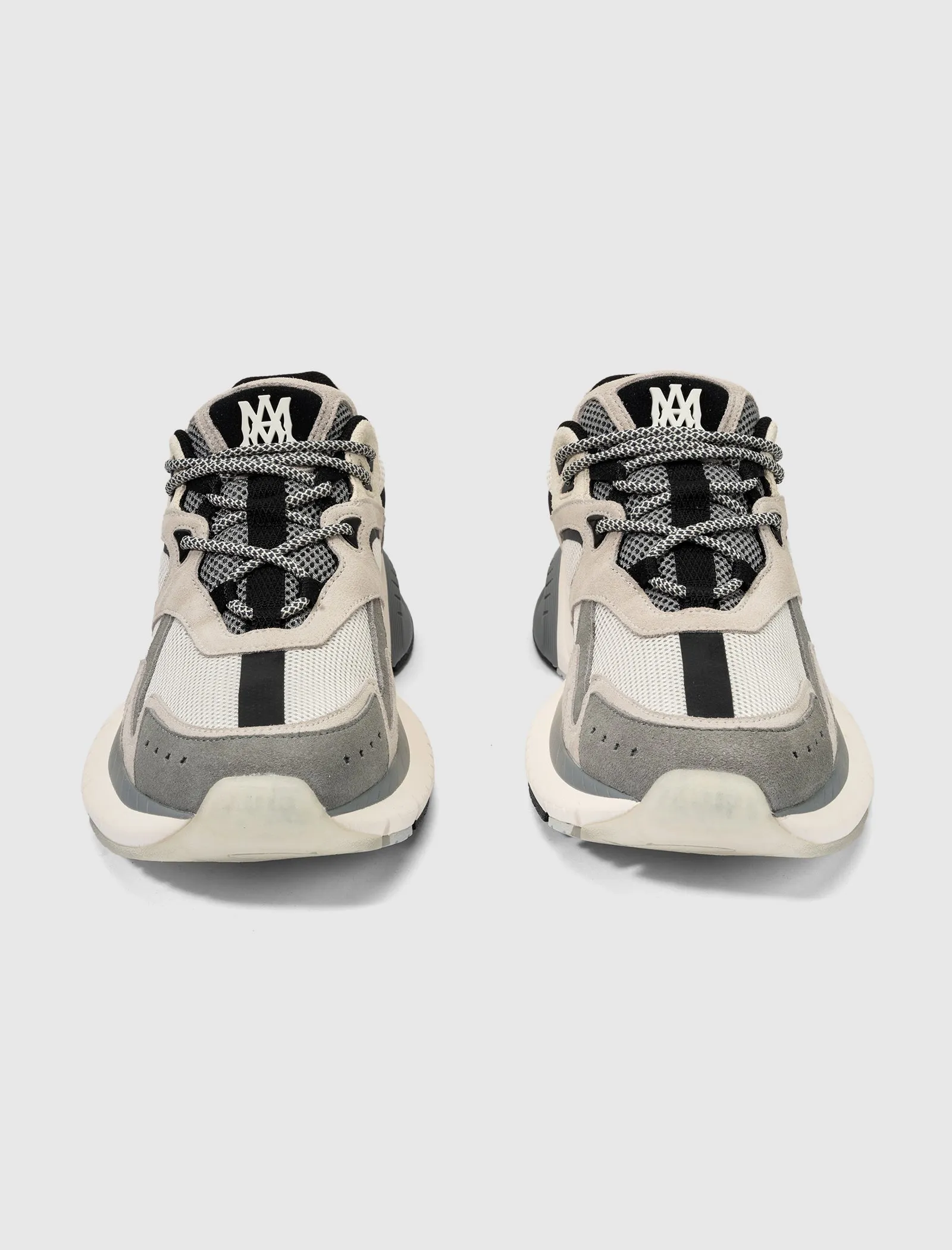 MA RUNNER "GREY"