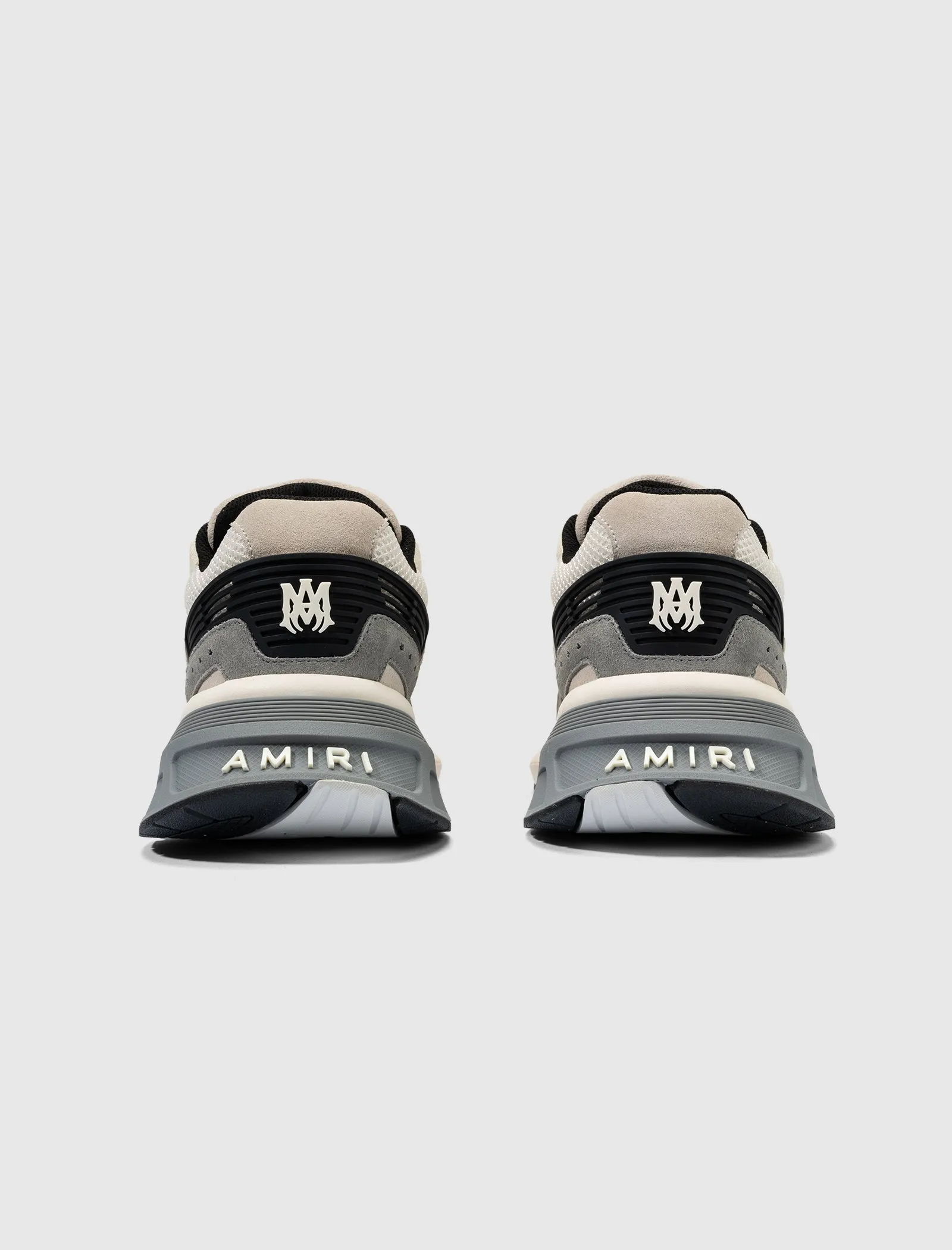 MA RUNNER "GREY"