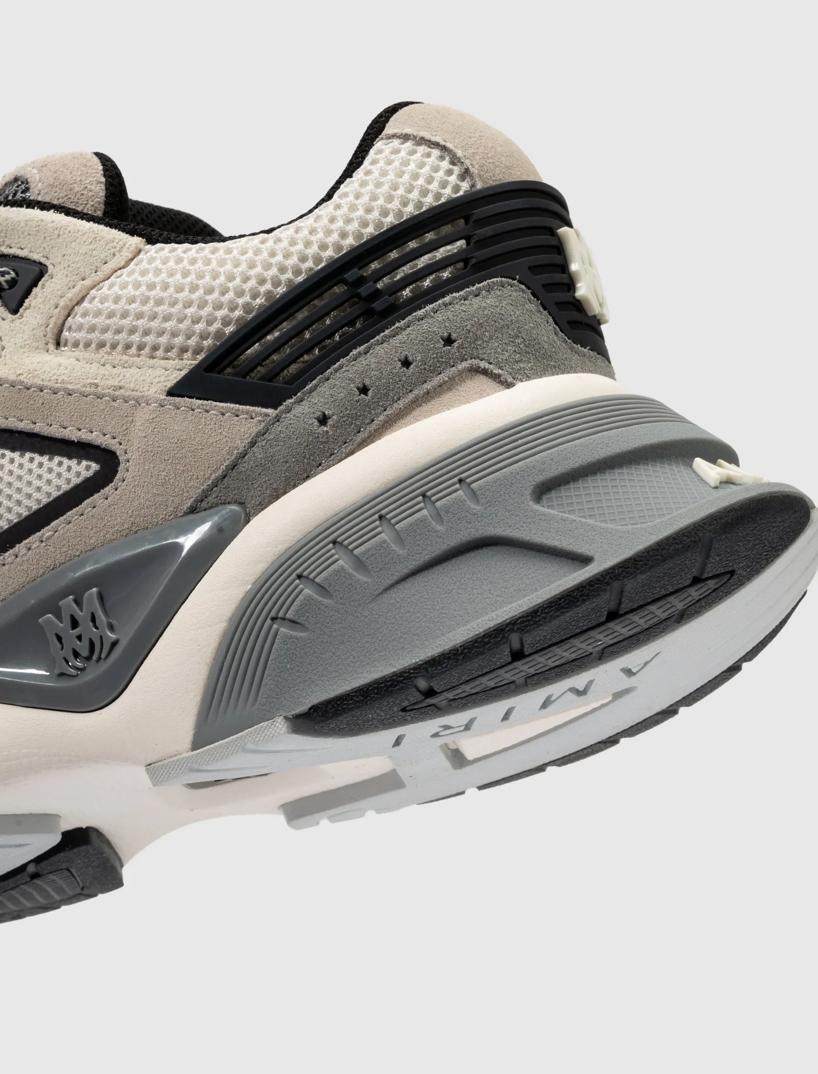 MA RUNNER "GREY"