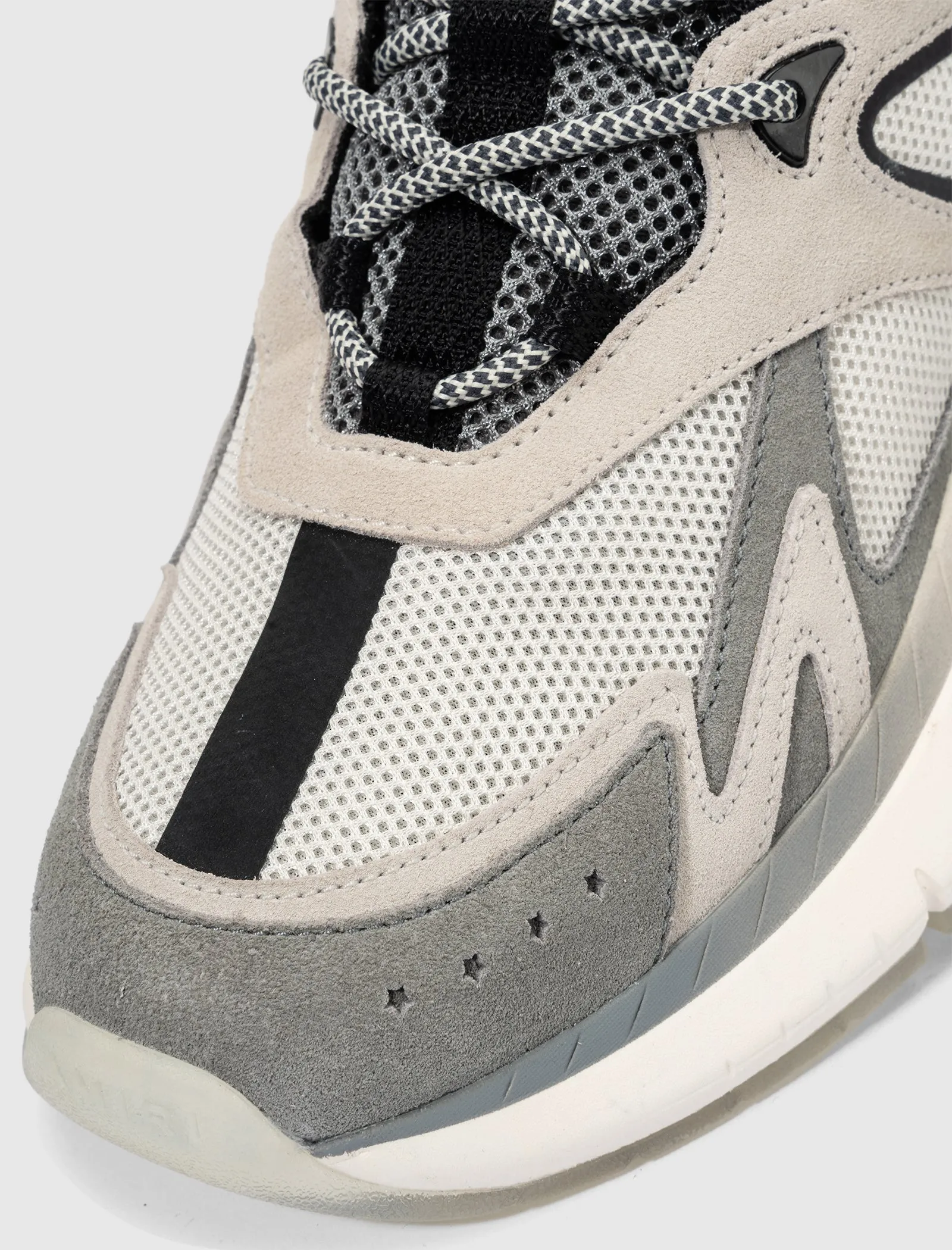 MA RUNNER "GREY"