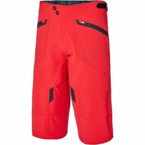 Madison Flux Men's Cycling Shorts - XXL - True Red