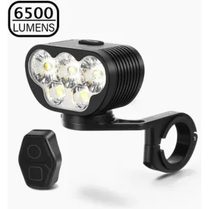 Magic Shine Monteer 6500S Lumen V2.0 Front Light