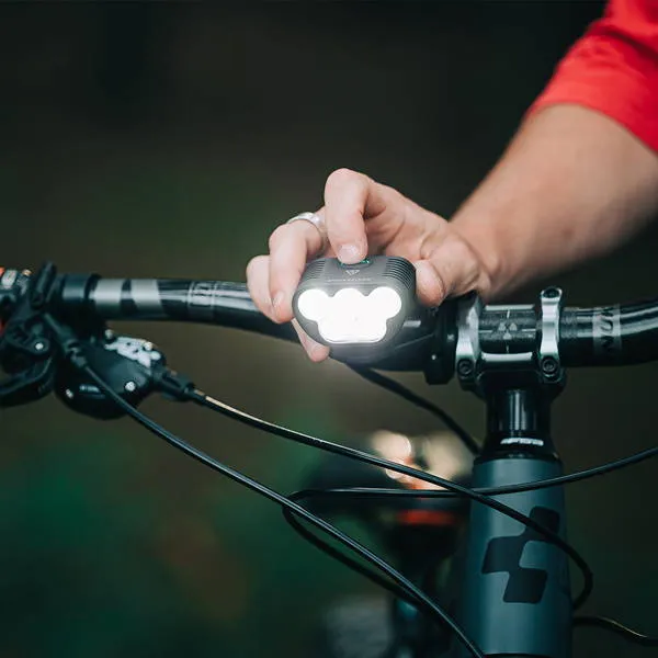 Magic Shine Monteer 6500S Lumen V2.0 Front Light