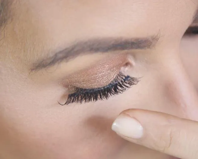 Magnetic Eyeliner & Eyelash Kit