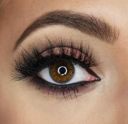 Magnetic Eyeliner & Eyelash Kit