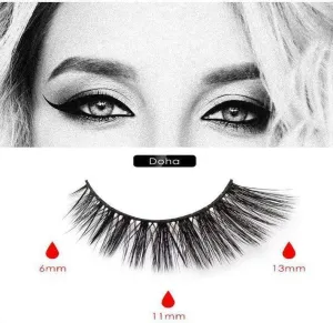 Magnetic Eyeliner & Eyelash Kit