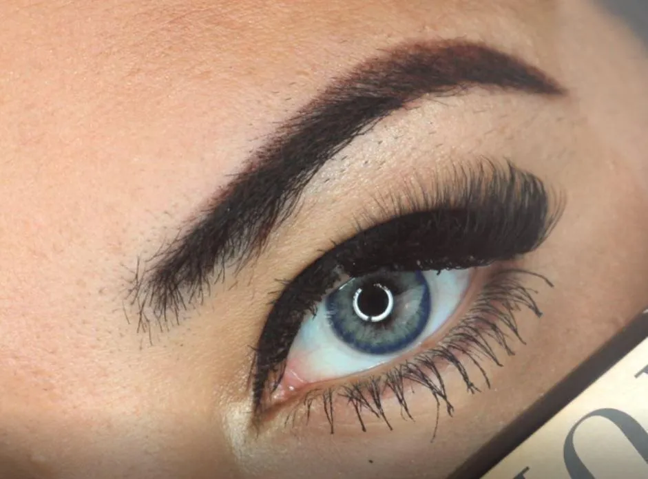 Magnetic Eyeliner & Eyelash Kit