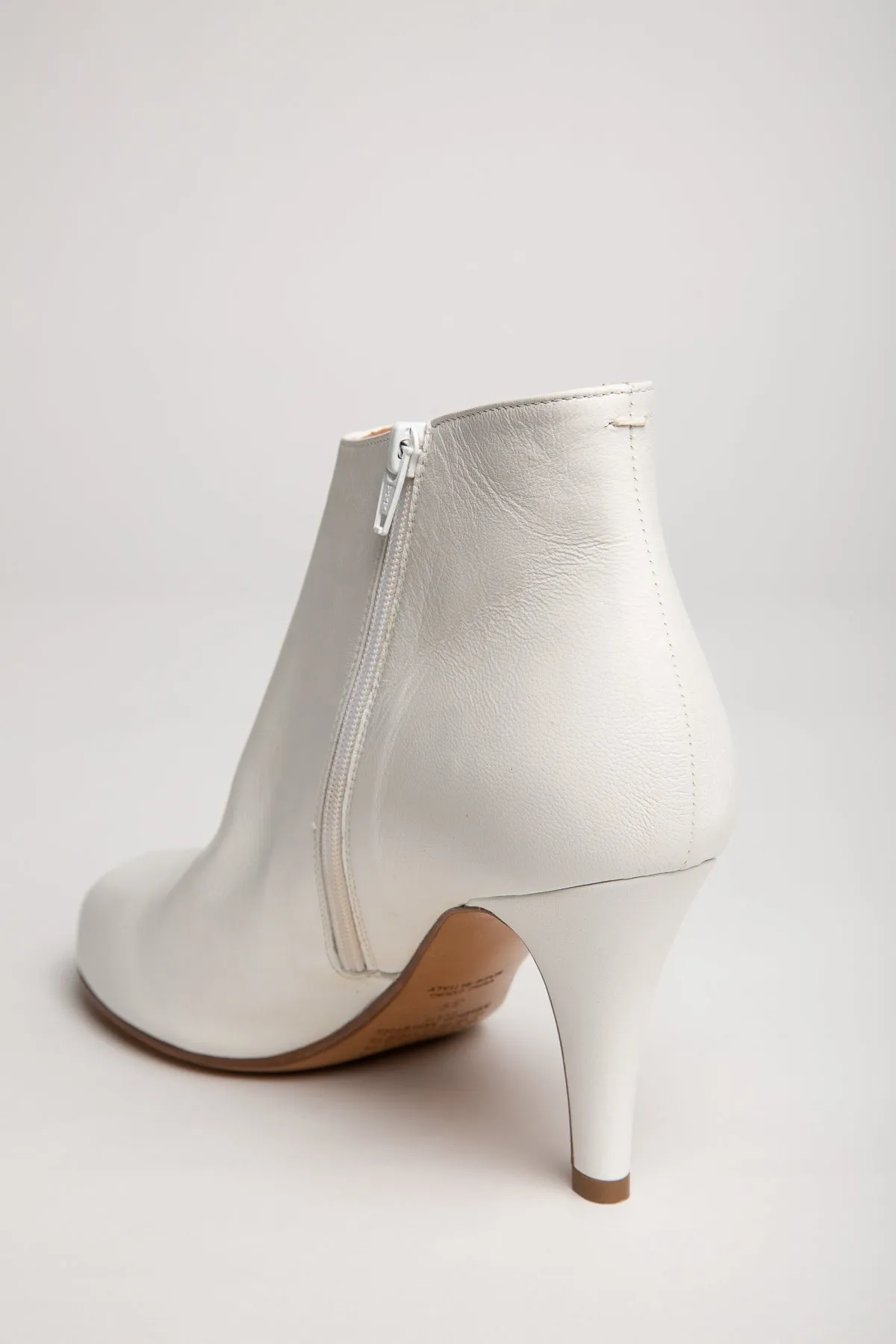 MAISON MARGIELA | HEEL BOOTIES