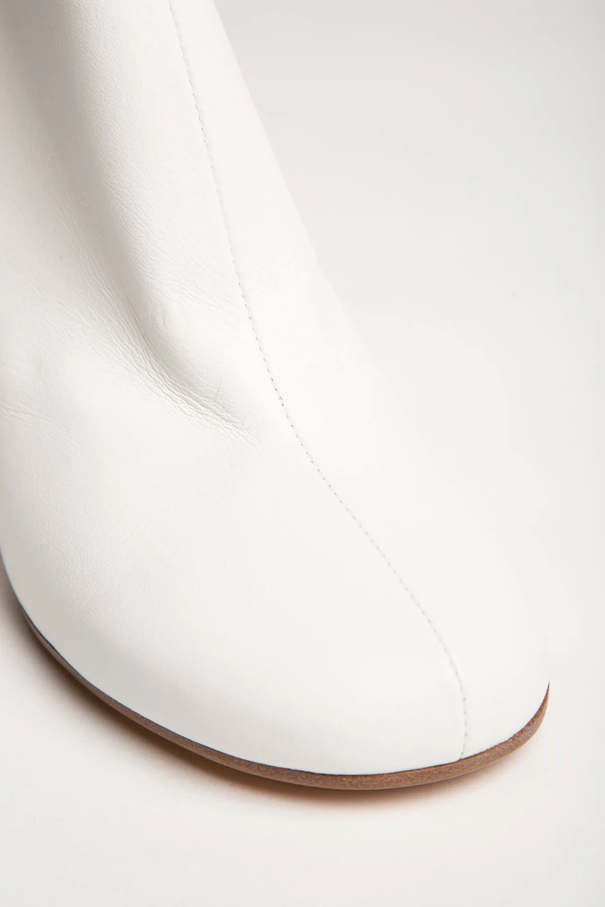 MAISON MARGIELA | HEEL BOOTIES