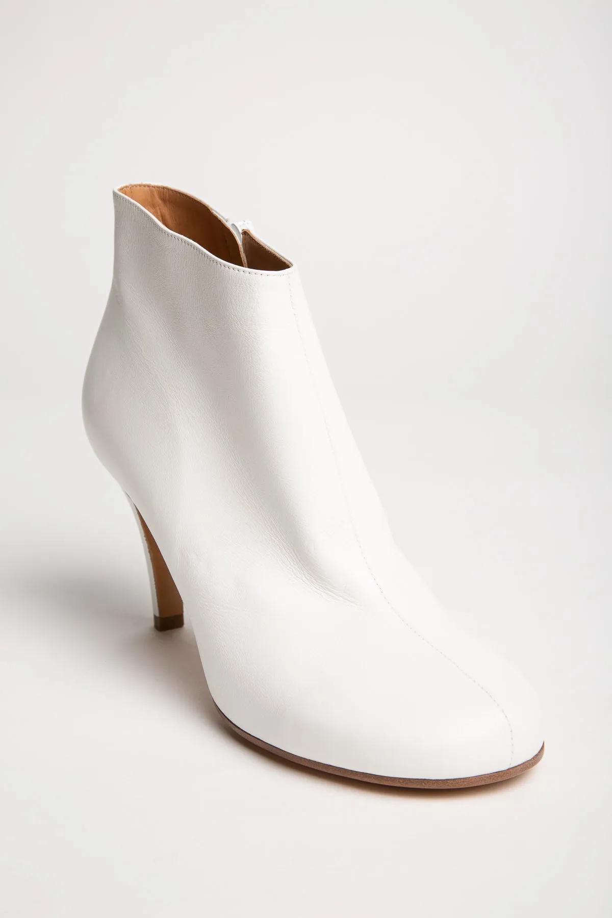 MAISON MARGIELA | HEEL BOOTIES