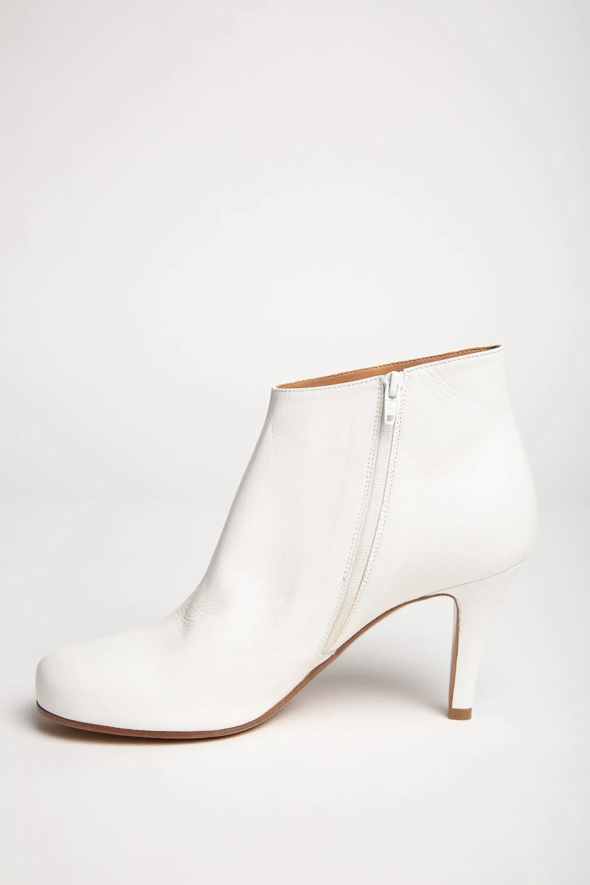 MAISON MARGIELA | HEEL BOOTIES