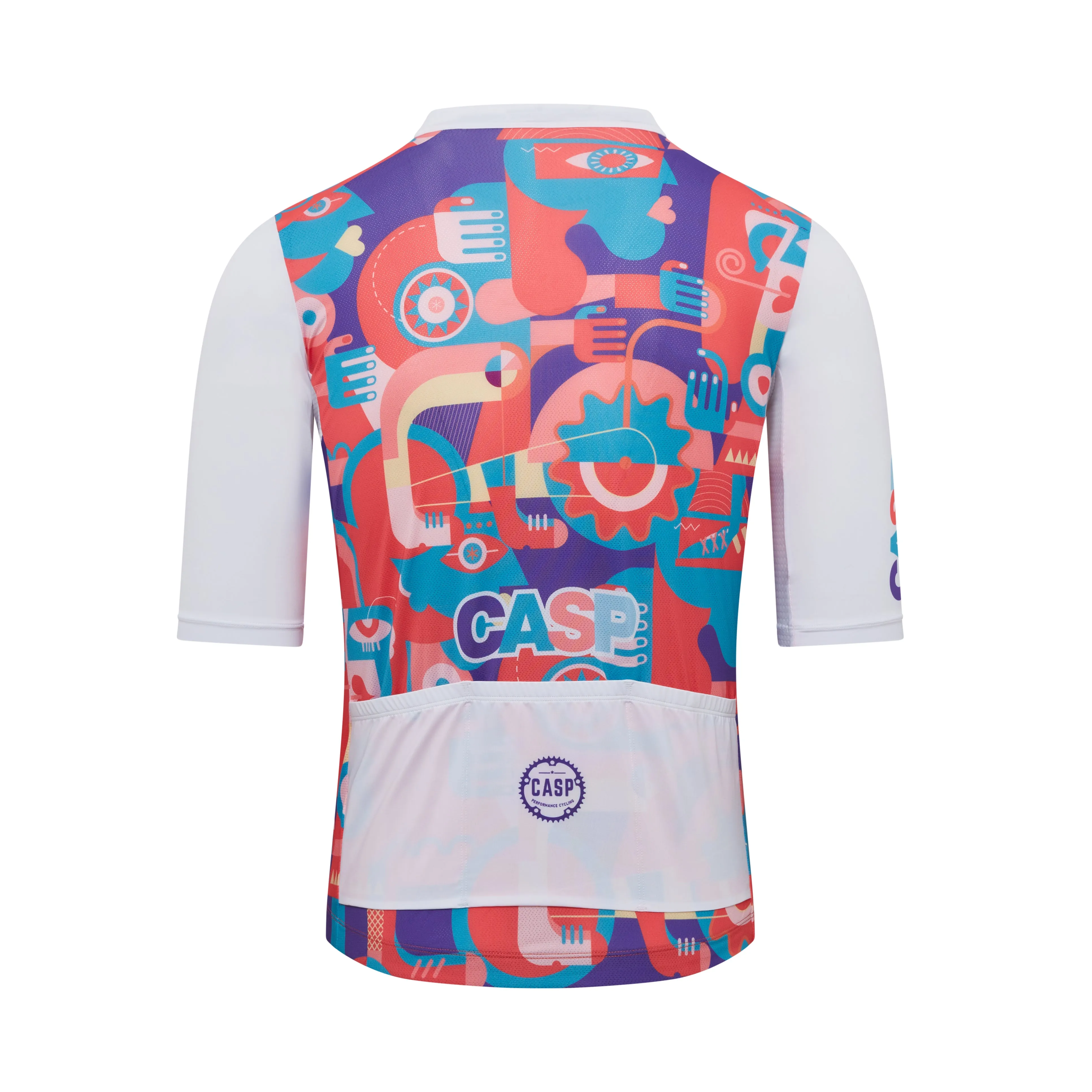 Malibu Jersey