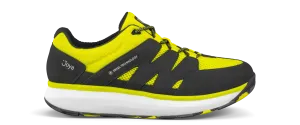 Maluku yellow-black