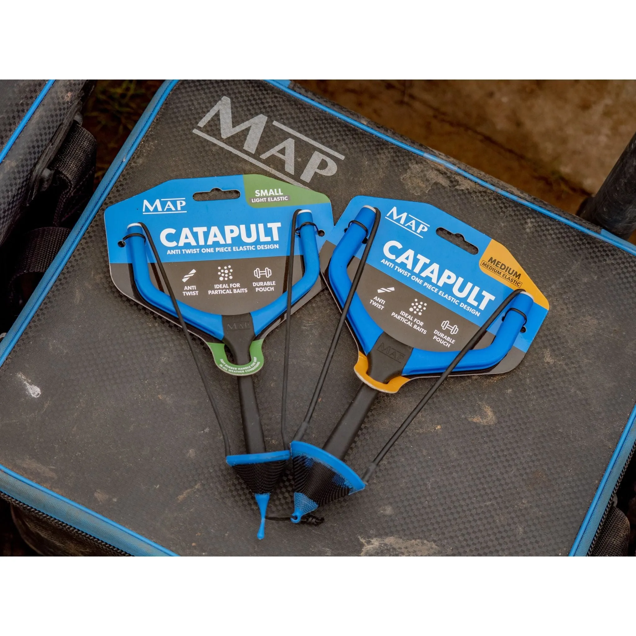 MAP Catapult Light Elastic