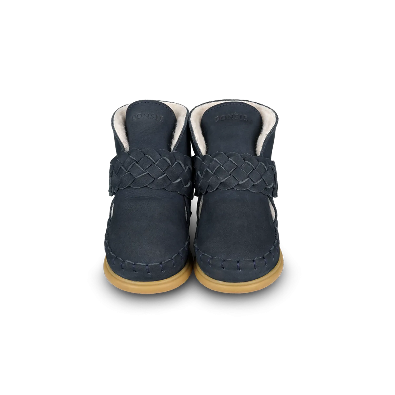Marcou Shoes | Navy Nubuck