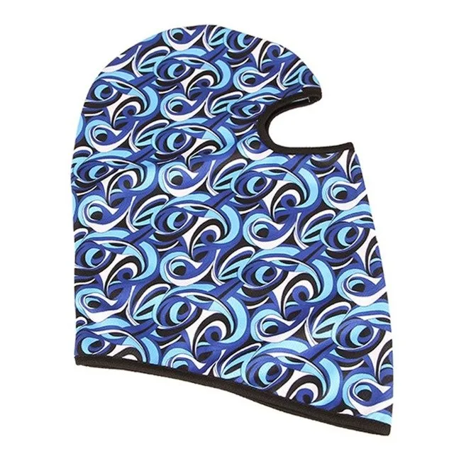 Mask / Head Scarf Full Face Mask Outdoor Cycling Skiing