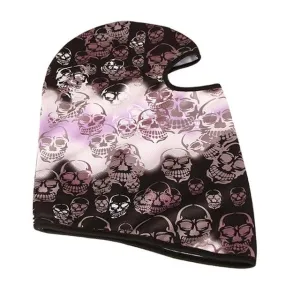 Mask / Head Scarf Full Face Mask Outdoor Cycling Skiing