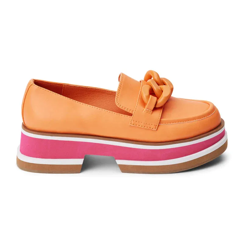 Matisse Madison Loafer Final Sale