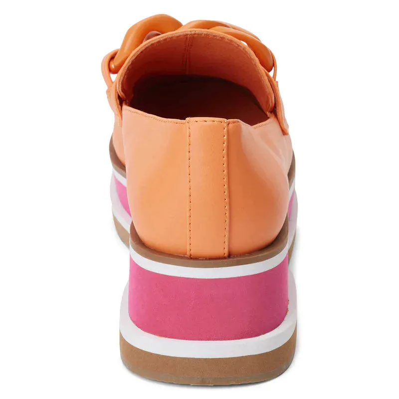 Matisse Madison Loafer Final Sale
