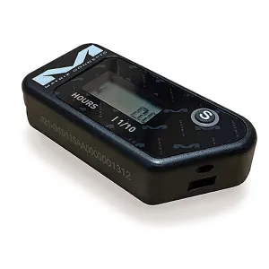 Matrix Concepts Wireless Hour Meter