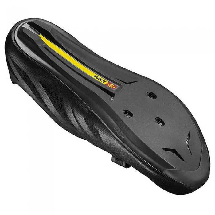 Mavic Cosmic Elite SL Cycling Shoes (Black)