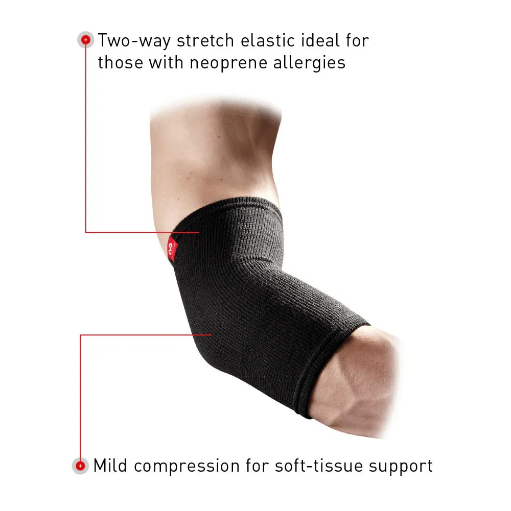 McDavid Elastic Elbow Sleeve 512