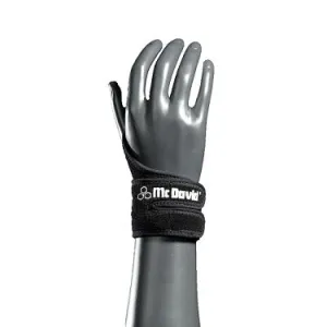 McDavid Wrist Support with Extra Strap