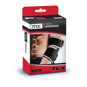 Medinox Premium Universal Elbow Support – Uni  L/Xl/Xxl