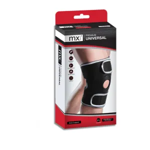 Medinox Premium Universal Knee Support – Uni  L/Xl/Xxl