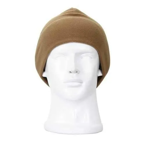 Men Male Thermal Outdoor Hat Beanie Ski Hunting Cycling Fleece Headwear Cap