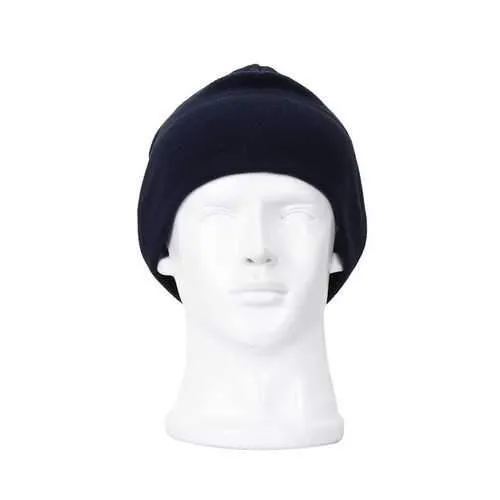 Men Male Thermal Outdoor Hat Beanie Ski Hunting Cycling Fleece Headwear Cap