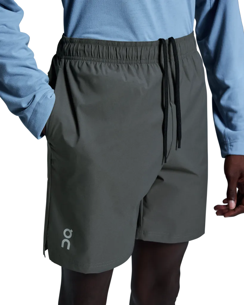 MEN'S 7" CORE SHORTS