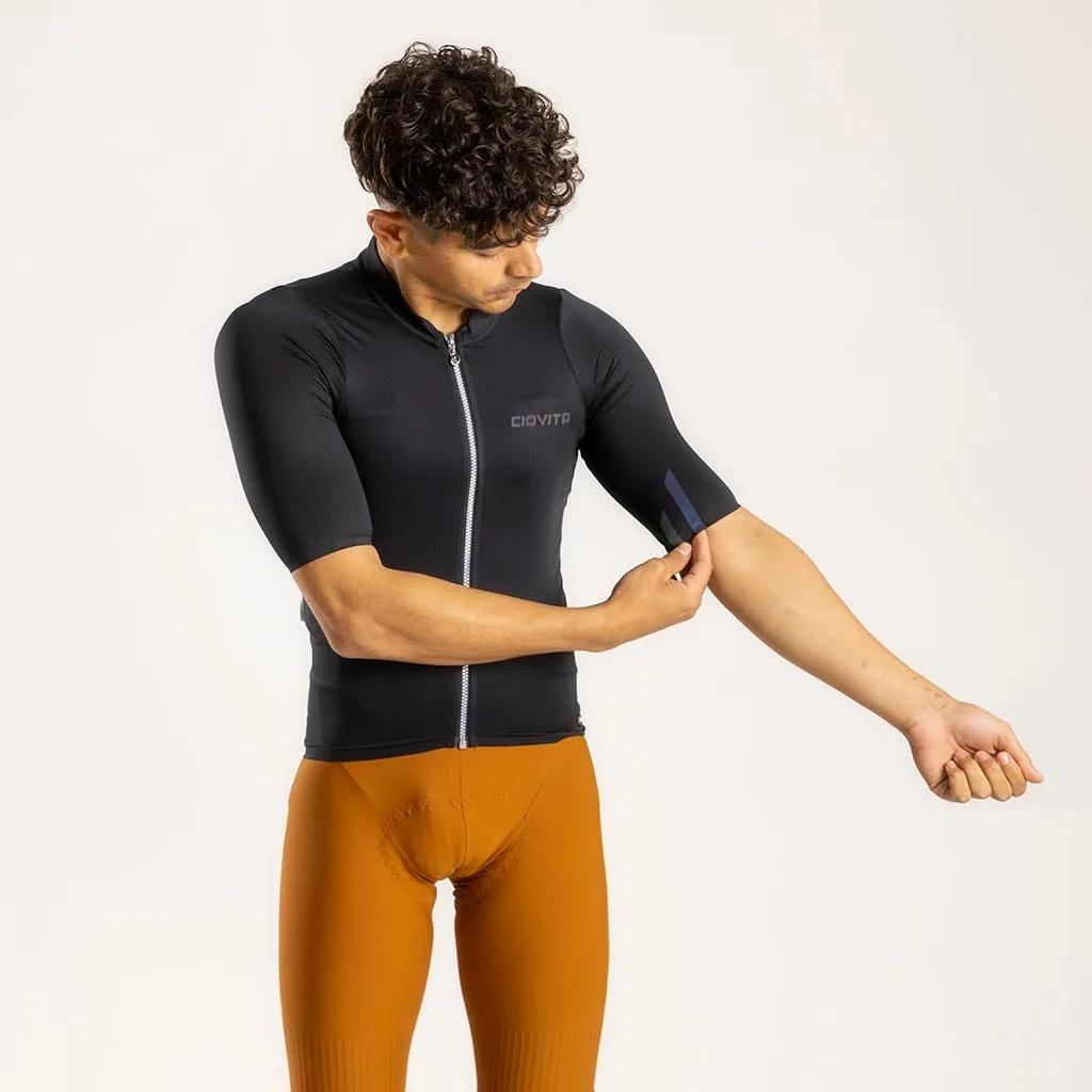 Men's Apex Fusion Pro Fit Jersey