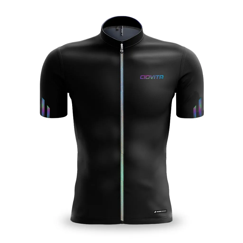 Men's Apex Fusion Pro Fit Jersey