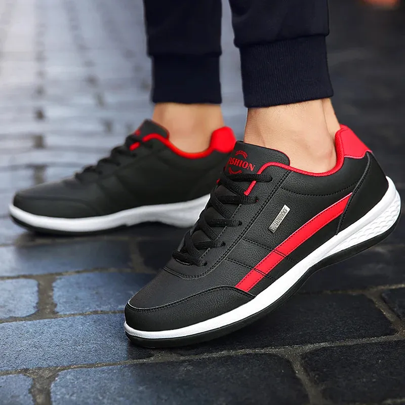 Men's Breathable Casual Sneakers