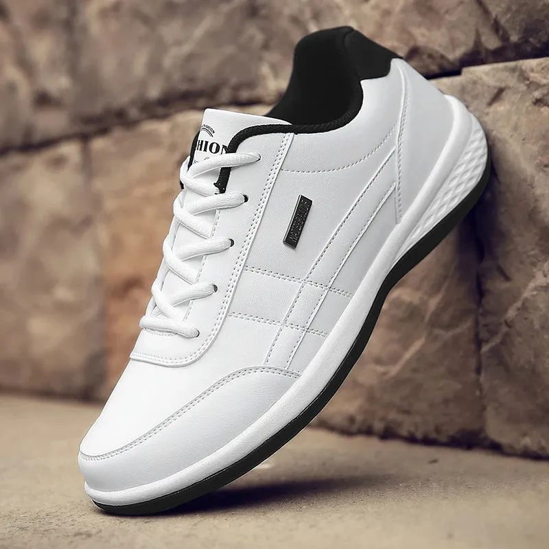 Men's Breathable Casual Sneakers