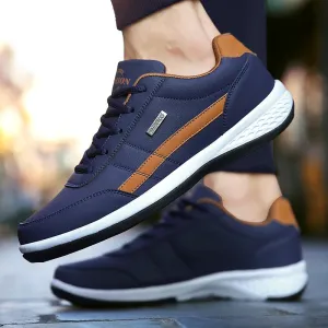 Men's Breathable Casual Sneakers