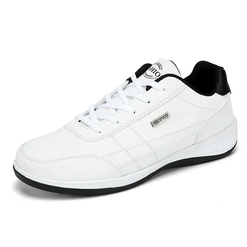 Men's Breathable Casual Sneakers