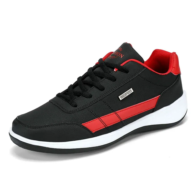 Men's Breathable Casual Sneakers