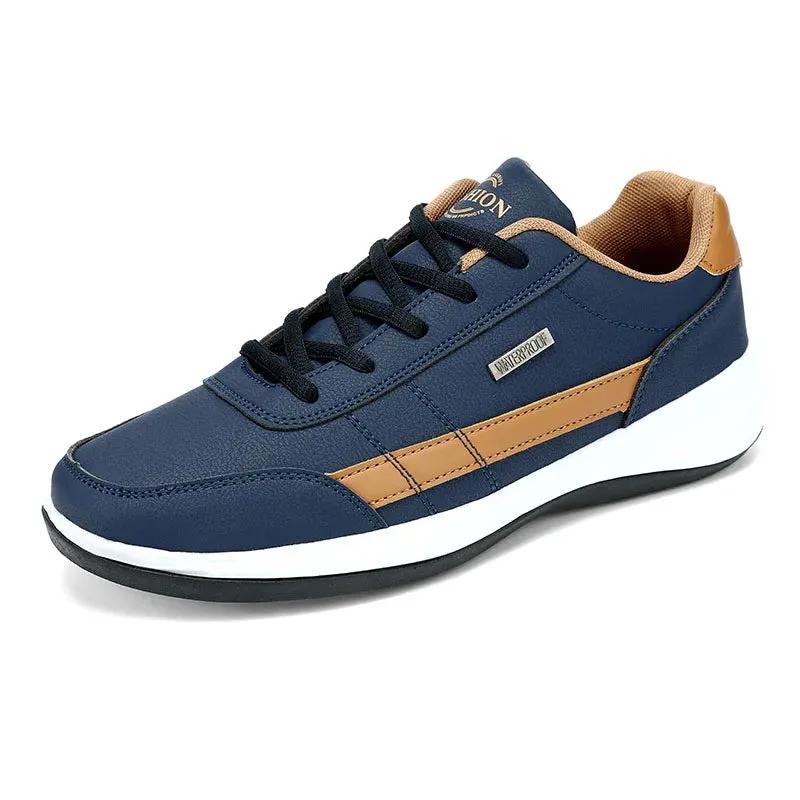Men's Breathable Casual Sneakers