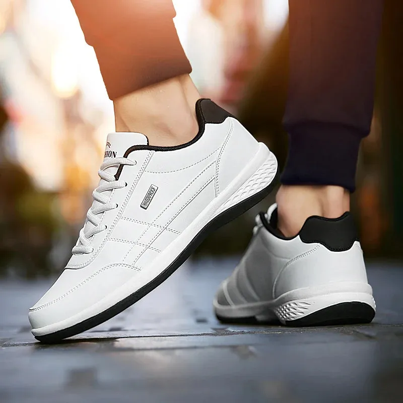 Men's Breathable Casual Sneakers