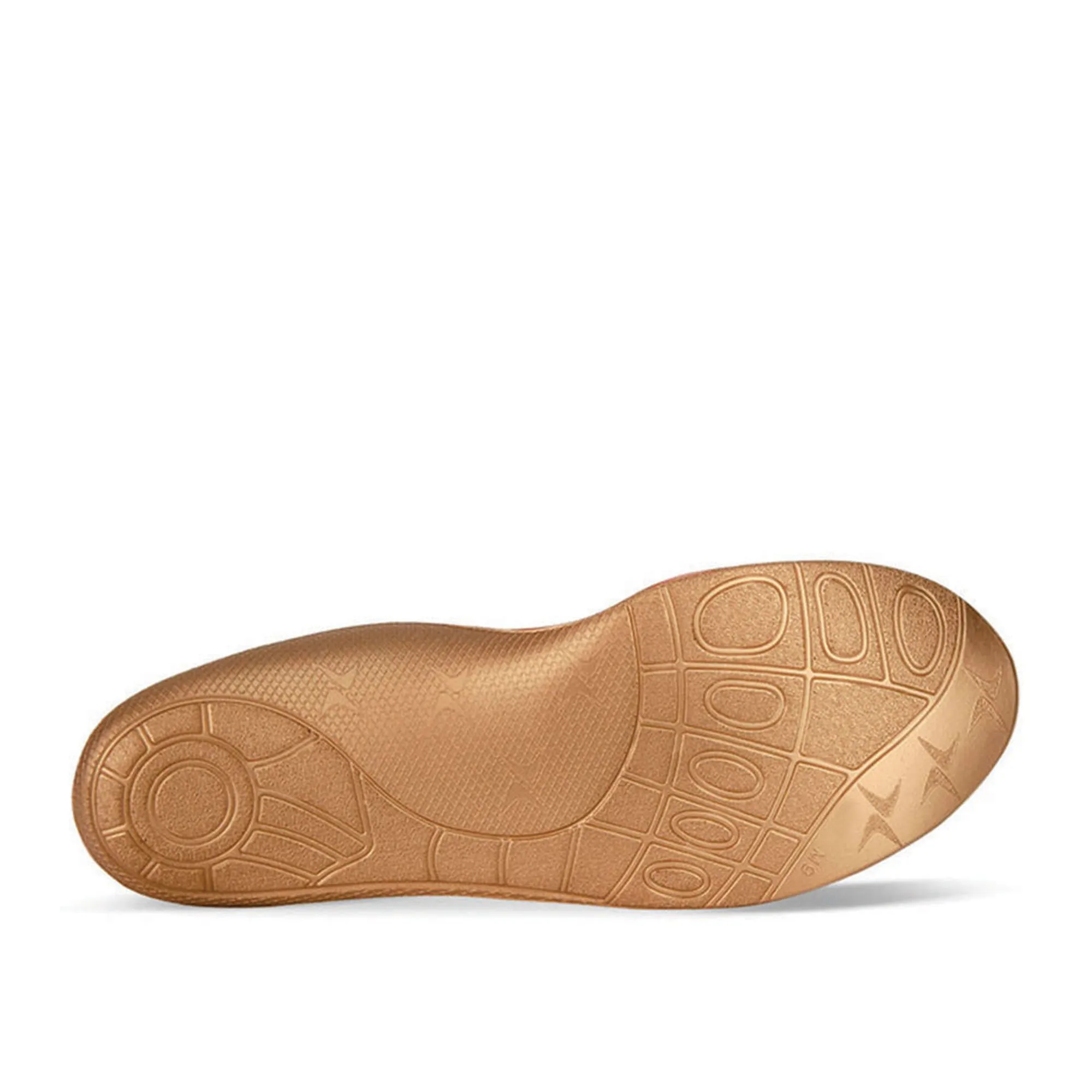 Men's Casual Comfort Orthotics w/ Metatarsal Support