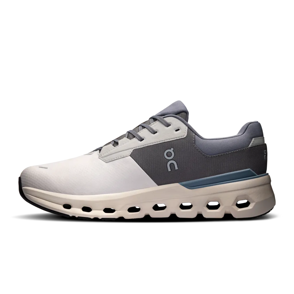 MEN'S CLOUDRUNNER 2 WATERPROOF