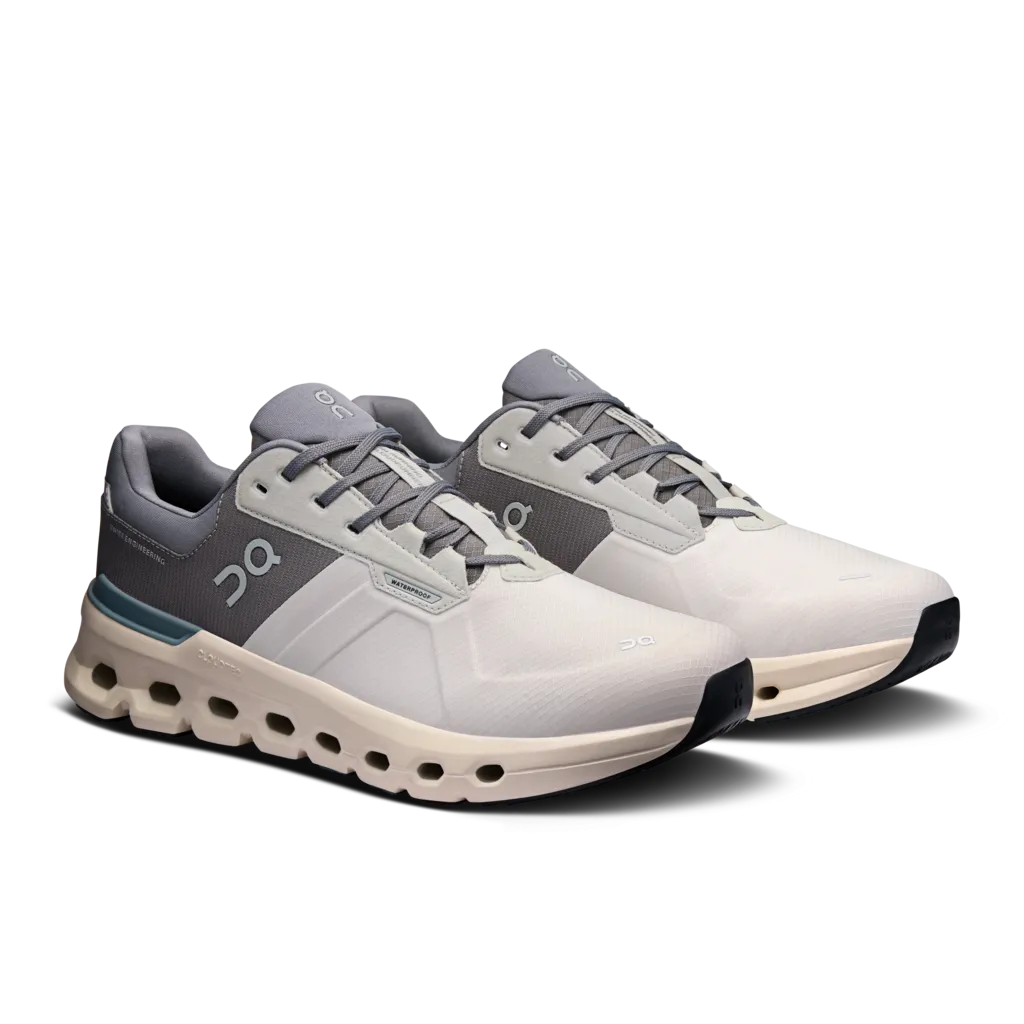 MEN'S CLOUDRUNNER 2 WATERPROOF
